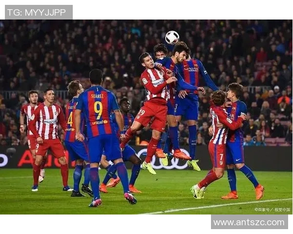 巴萨与皇马角球对决分析揭示战术秘密与比赛走势