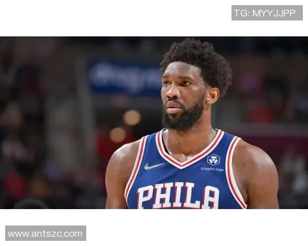 恩比德再创辉煌连续获得得分王场均348分创近40年新高