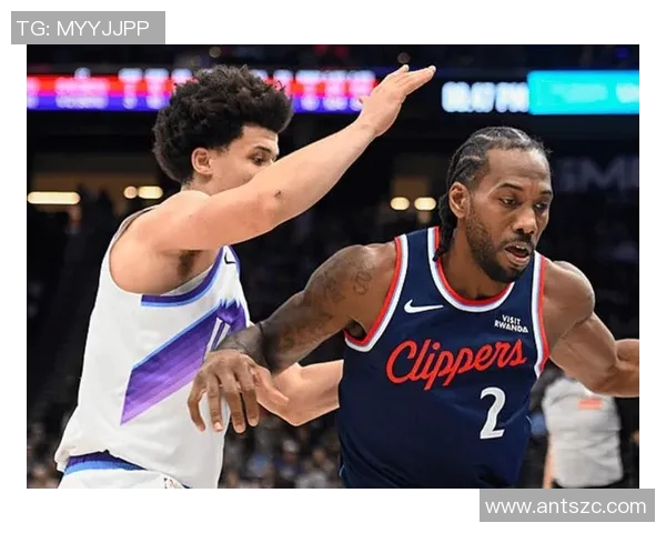 快船对阵爵士精彩录像回放分析与赛后点评全记录