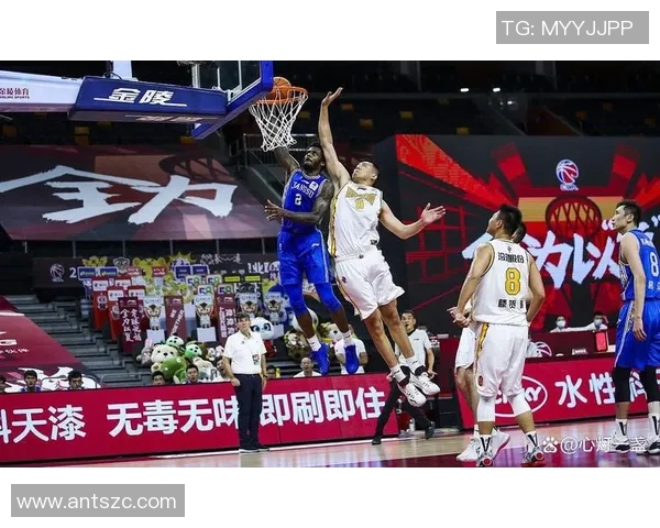 新疆与广厦精彩对决录像回放分析及赛后点评分享