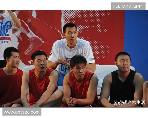 易建联的篮球传奇之路与中国篮球未来的希望与挑战