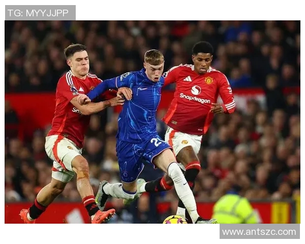 曼联与切尔西激战再续英超经典对决精彩回放分析