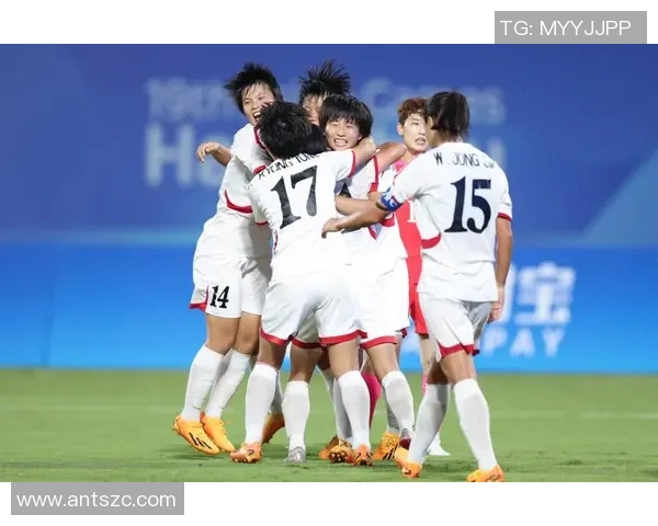 朝鲜与黎巴嫩足球赛精彩视频直播全程回顾与分析