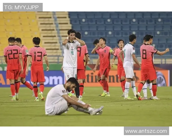 泰国与伊拉克足球赛比分预测分析及双方近期状态评估 泰国与伊拉克足球赛比分预测分析及双方近期状态评估