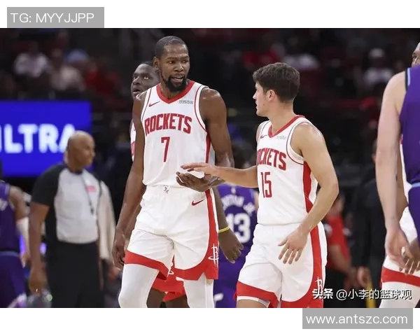 火箭对阵魔术精彩直播网站推荐及赛事分析全攻略 火箭对阵魔术精彩直播网站推荐及赛事分析全攻略