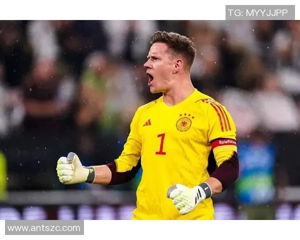 特尔施特根:从青涩门将到世界顶级守护者的蜕变之路 特尔施特根:从青涩门将到世界顶级守护者的蜕变之路