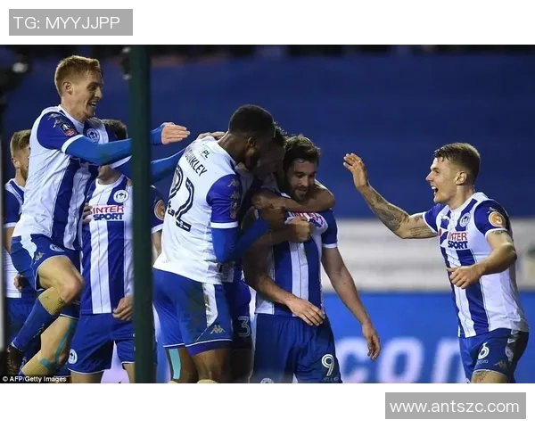 维冈竞技与什鲁斯堡的激烈对决揭示英甲赛季新动态