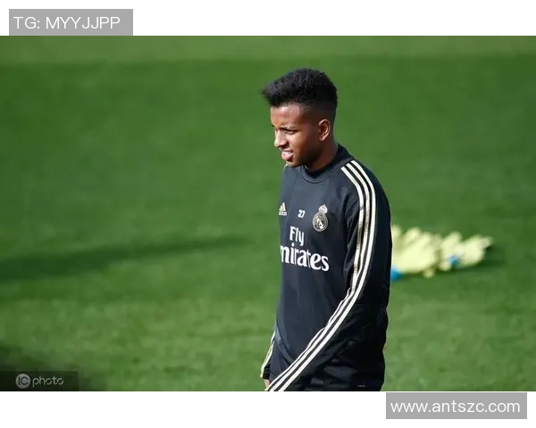 罗德里戈的崛起与未来展望：从青涩小将到足球明星的成长之路