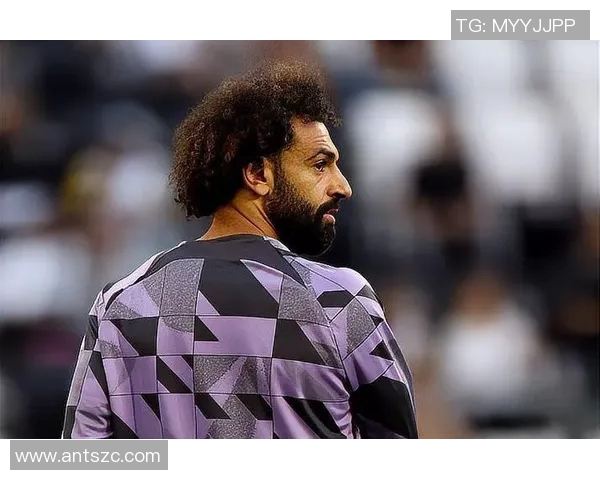 萨拉赫领衔埃及足球崛起之路展现非洲之光与激情的完美结合