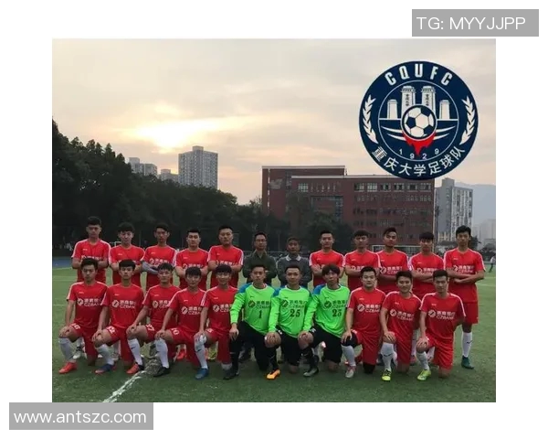 重庆足球队实力分析与数据解读:揭示球队表现的关键因素与未来发展潜力 重庆足球队实力分析与数据解读:揭示球队表现的关键因素与未来发展潜力