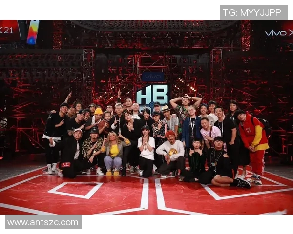 重庆街舞队的反击之路：挑战与收获的深度解析