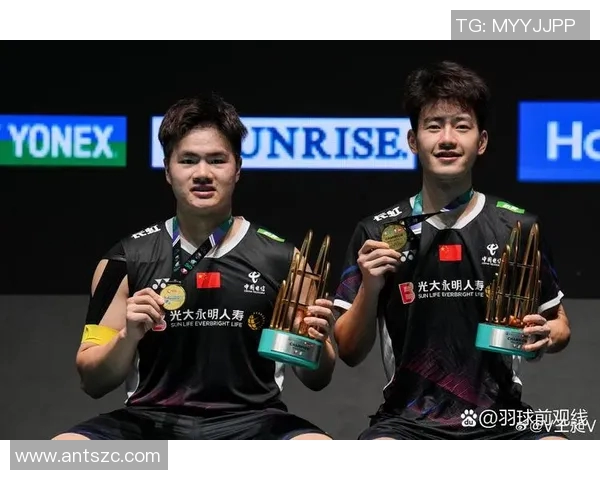 重庆羽毛球队在冠军赛中的意识表现分析与总结