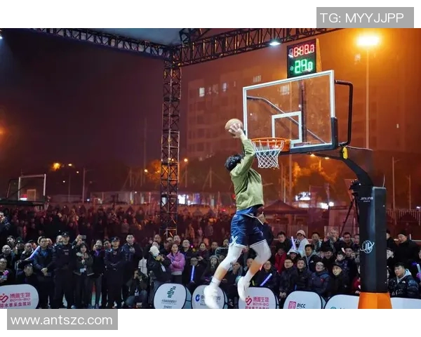 重庆篮球队选拔赛特别报道：从艰辛起步到辉煌成就的突破之路