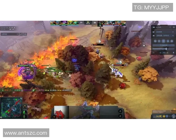 陈丽独家分享DOTA2游戏心得与技巧助你提升战斗水平 陈丽独家分享DOTA2游戏心得与技巧助你提升战斗水平