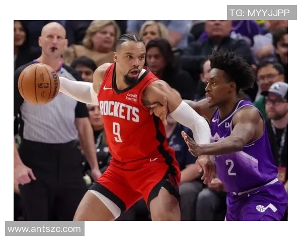 首轮对决爵士与火箭展开激烈角逐谁能赢得晋级机会 首轮对决爵士与火箭展开激烈角逐谁能赢得晋级机会