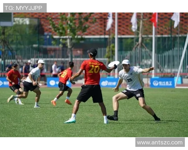 飞盘战术揭秘成都飞盘队如何利用边路渗透实现进攻优势 飞盘战术揭秘成都飞盘队如何利用边路渗透实现进攻优势