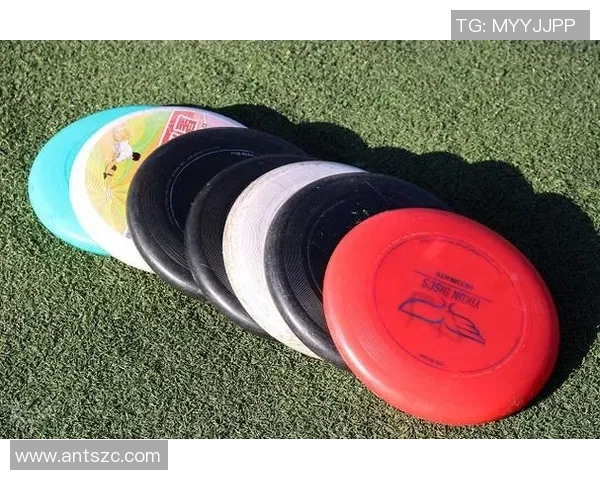 飞盘运动崛起上海飞盘队的转型与挑战之路探秘 飞盘运动崛起上海飞盘队的转型与挑战之路探秘