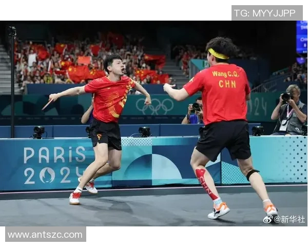 马龙与吉村真晴的巅峰对决乒乓球赛场上的精彩瞬间与未来展望