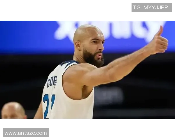 鲁迪戈贝尔:从法兰西的篮球巨星到NBA防守之王的传奇之路 鲁迪戈贝尔:从法兰西的篮球巨星到NBA防守之王的传奇之路