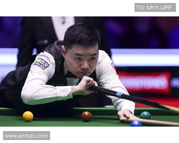 丁俊晖与塞尔比精彩对决回放全程解析与精彩瞬间重温