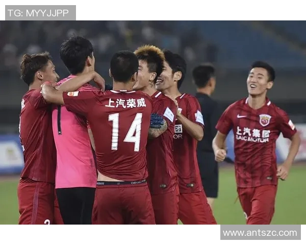 上港与东吴激战点球大战决胜时刻谁能笑到最后 上港与东吴激战点球大战决胜时刻谁能笑到最后