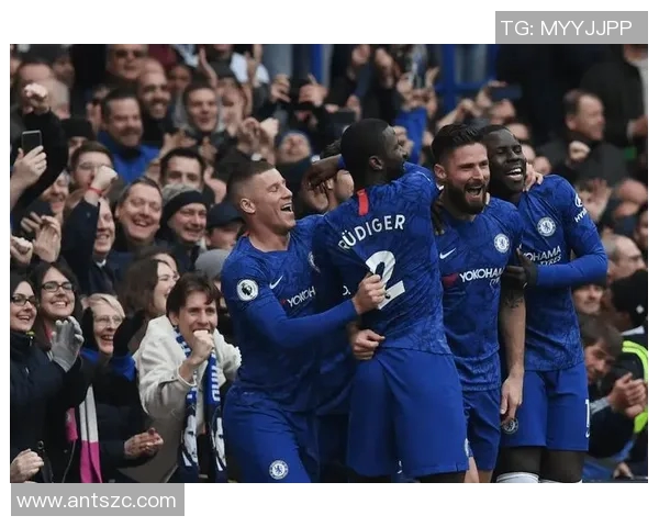 切尔西对阵埃弗顿精彩回放全场比赛亮点与分析分享