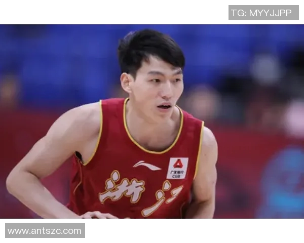 吴前：从篮球场上的领袖到人生道路上的奋斗者