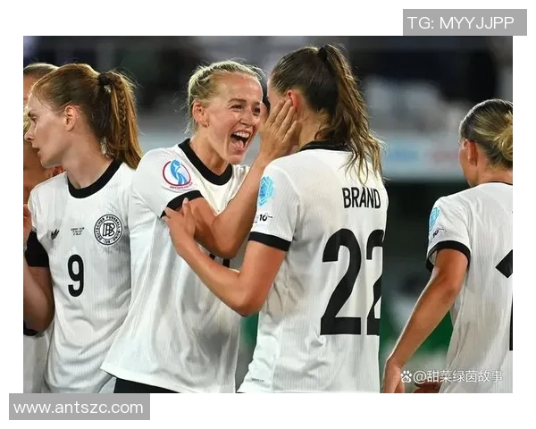 德国女足与丹麦女足激战成和比分揭晓精彩瞬间回顾
